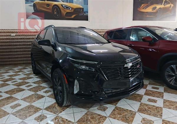 Chevrolet for sale in Iraq